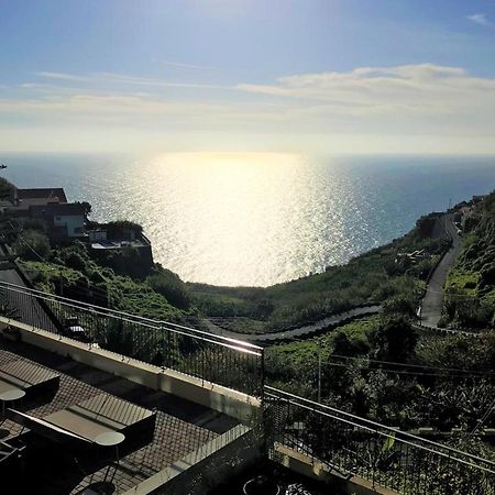 Hotel Do Campo Ribeira Brava Bagian luar foto
