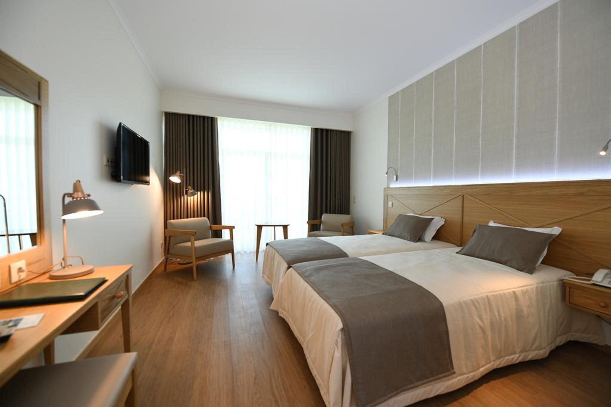Hotel Do Campo Ribeira Brava Bagian luar foto