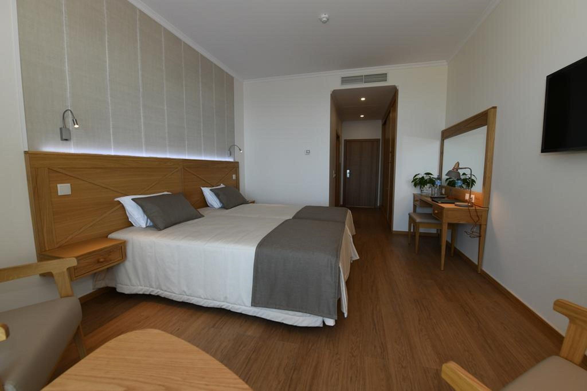 Hotel Do Campo Ribeira Brava Bagian luar foto
