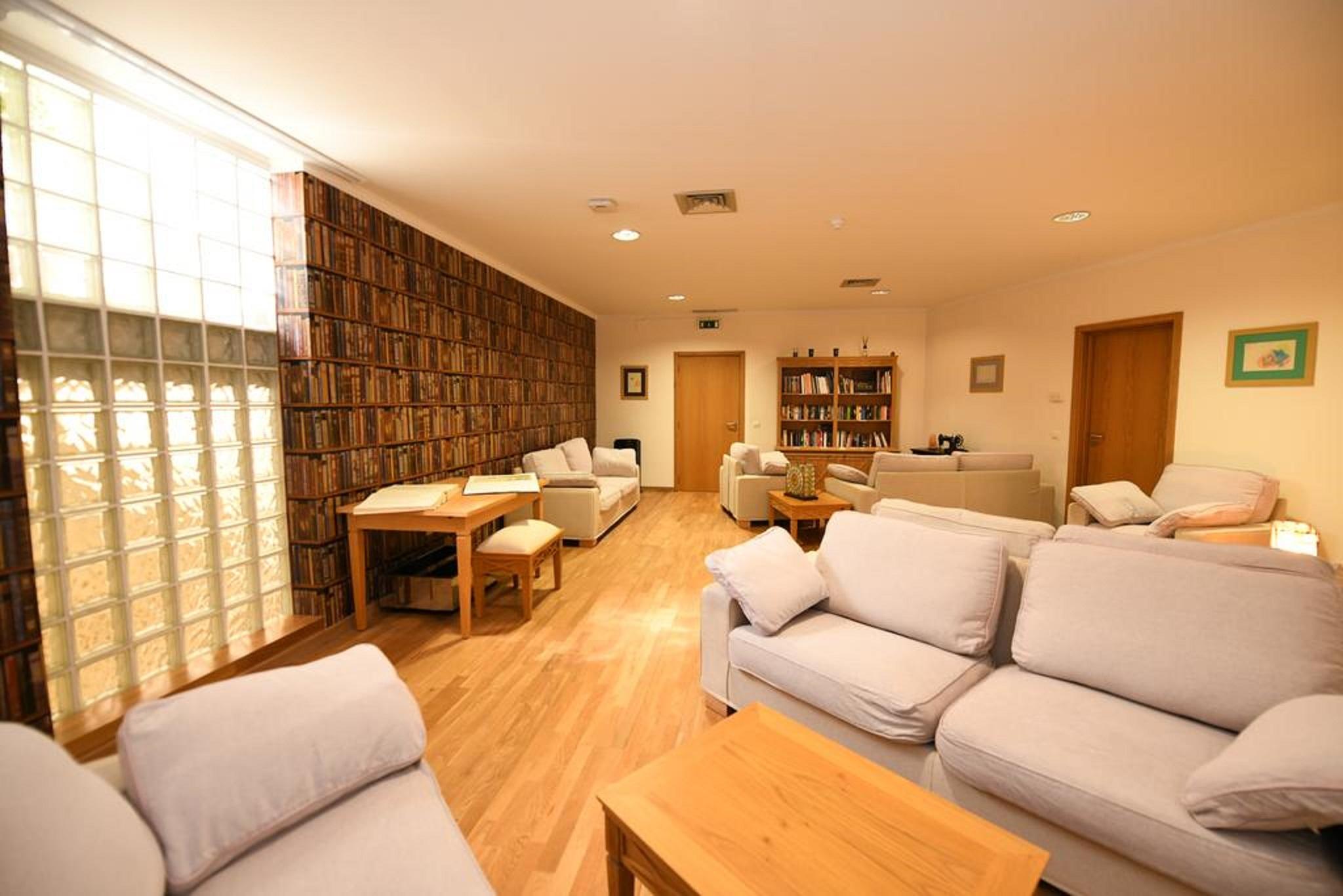 Hotel Do Campo Ribeira Brava Bagian luar foto