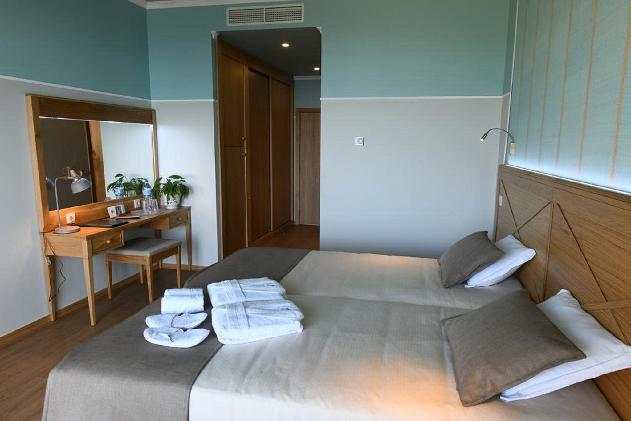 Hotel Do Campo Ribeira Brava Bagian luar foto
