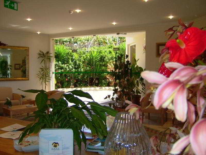 Hotel Do Campo Ribeira Brava Bagian luar foto