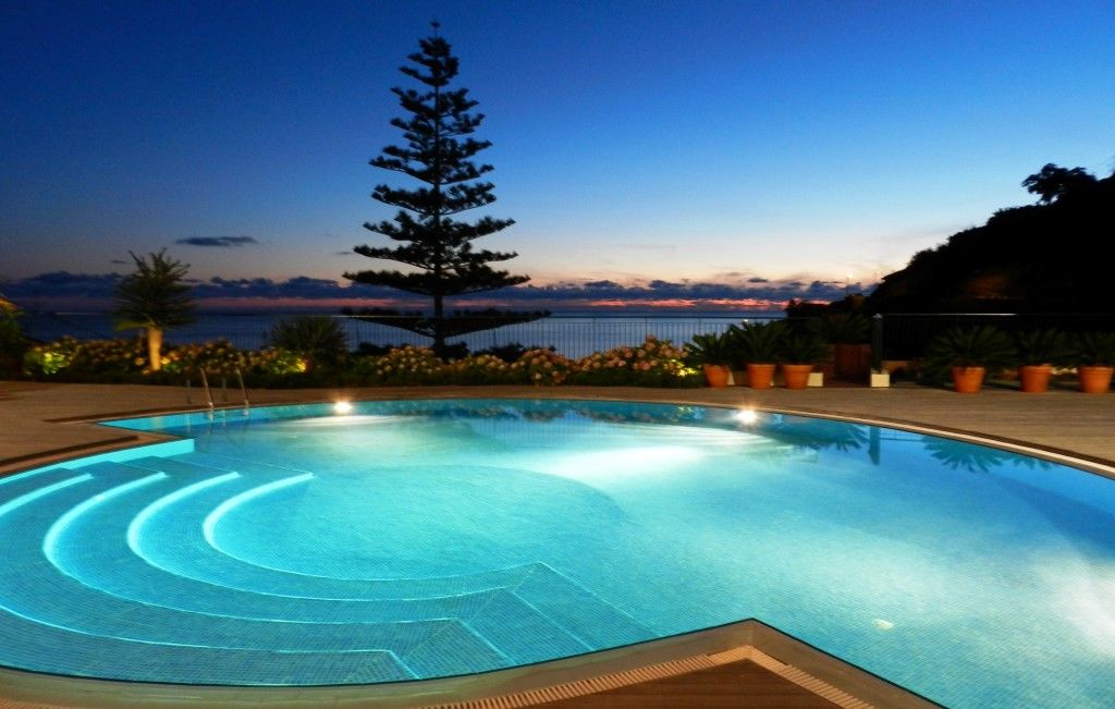 Hotel Do Campo Ribeira Brava Bagian luar foto