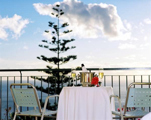 Hotel Do Campo Ribeira Brava Bagian luar foto