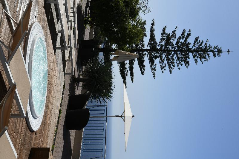 Hotel Do Campo Ribeira Brava Bagian luar foto